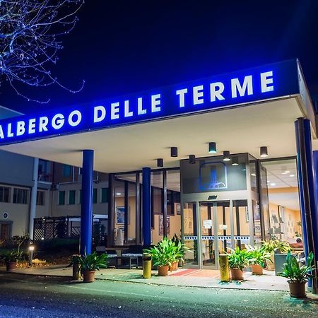 Hotel Terme Di Castel San Pietro Кастел Сан Пиетро Терме Екстериор снимка